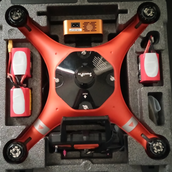Swell pro drone - Picture 1 of 1